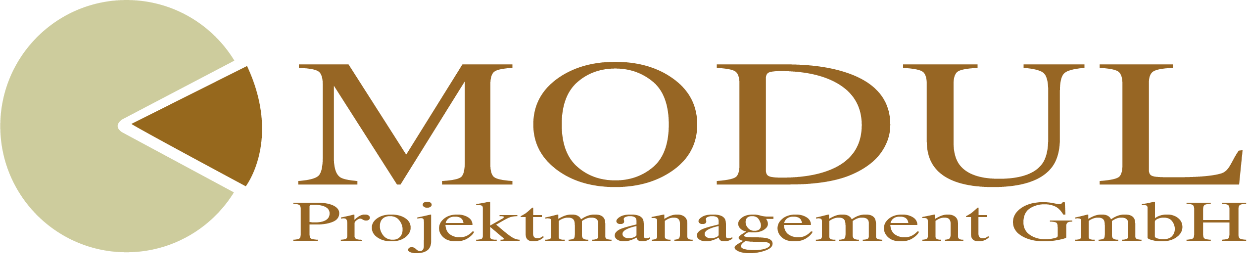 MODUL Projektmanagement GmbH