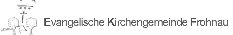 Evangelische Kirchengemeinde Frohnau