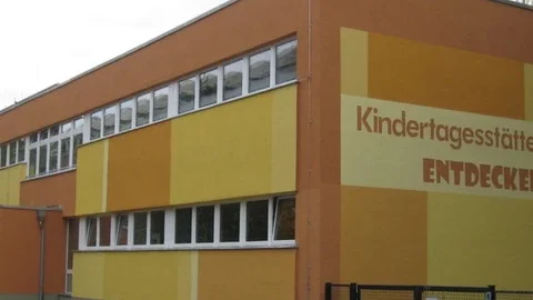 Kita Entdeckerland, Berlin