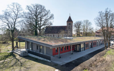 Tag der Architektur Brandenburg 2025
